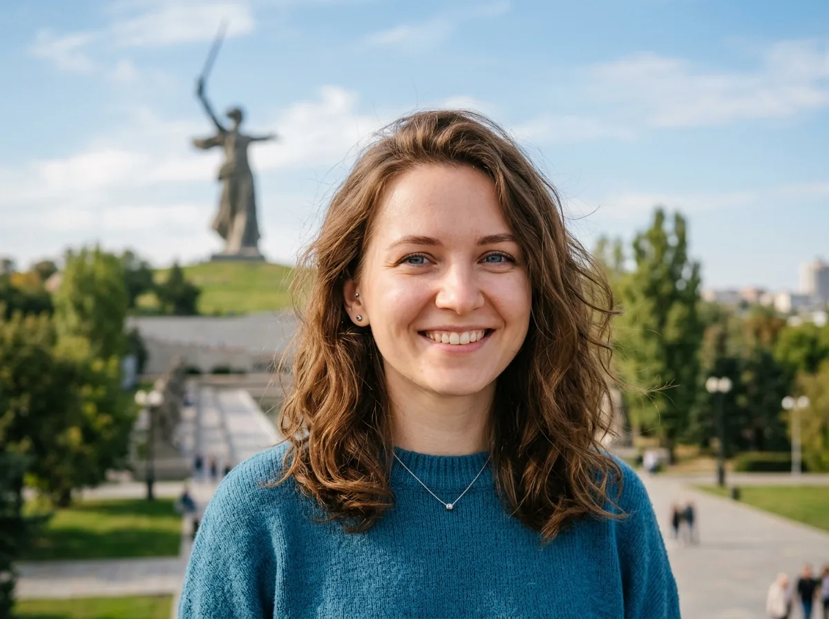 Аватар пользователя Татьяна В. из Волгограда, женщина